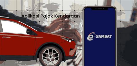 Aplikasi Pajak Kendaraan Yogyakarta